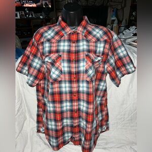 The North Face Button Up